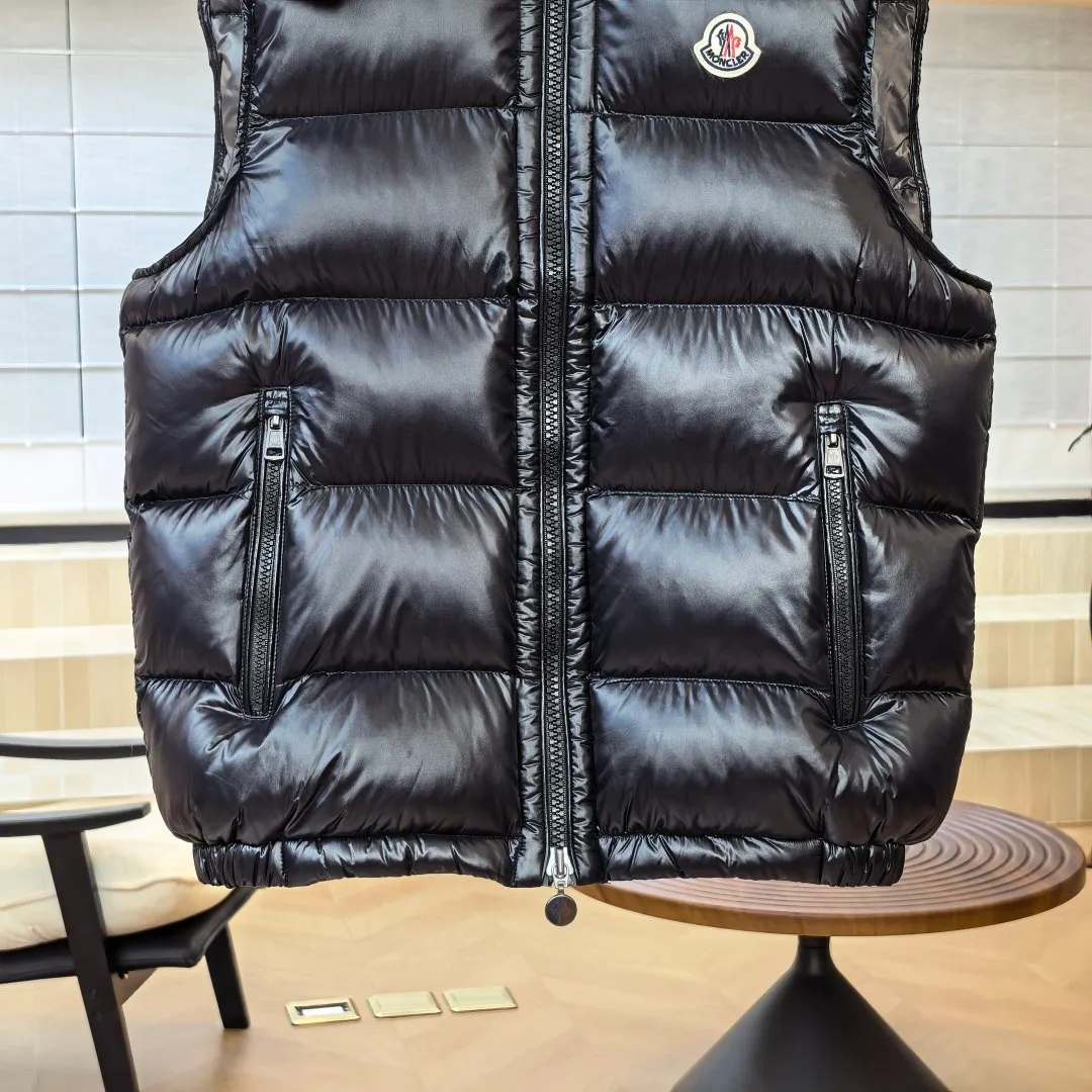 moncler 【Original 】 Moncer｜ Bormes Series Classic Versatile Same Style#040# Size：12345